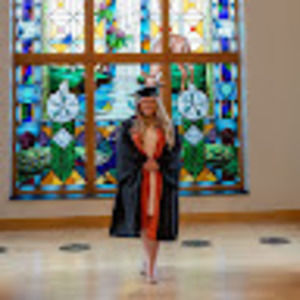 Meet your Posher, Elizabeth raquel